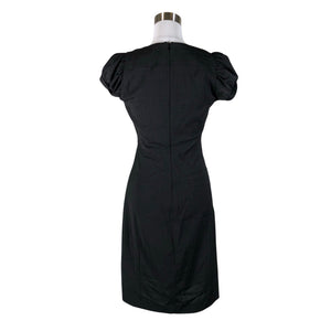 Unisex Tiger of Sweden - Dress, size 38 - Black (2)