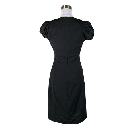 Unisex Tiger of Sweden - Dress, size 38 - Black (2)