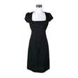 Unisex Tiger of Sweden - Dress, size 38 - Black ()