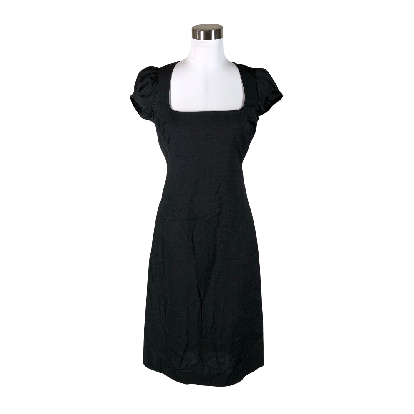 Unisex Tiger of Sweden - Dress, size 38 - Black (1)