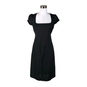 Unisex Tiger of Sweden - Dress, size 38 - Black (1)