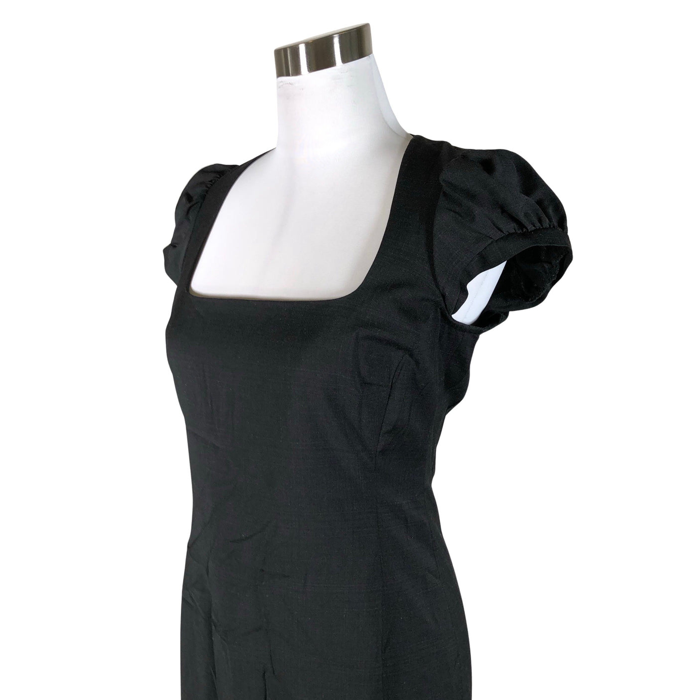Unisex Tiger of Sweden - Dress, size 38 - Black (3)