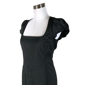 Unisex Tiger of Sweden - Dress, size 38 - Black (3)