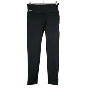 Unisex Leso - Sports trousers, size 40 - Black (1)