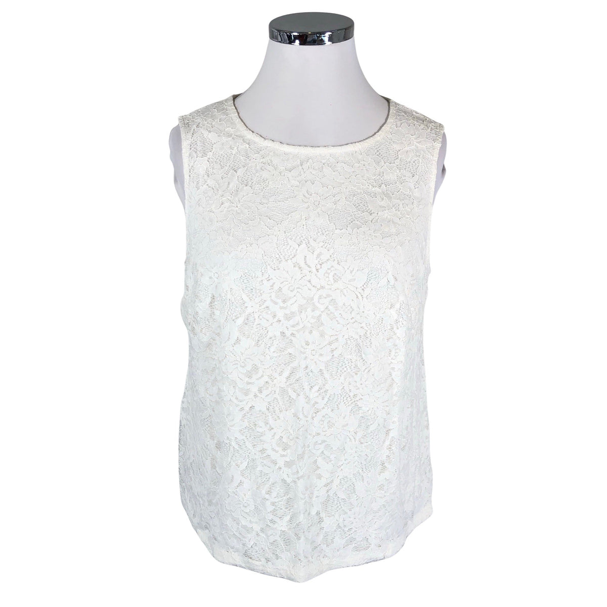 Unisex Global - Top, size 42 - Natural white (1)