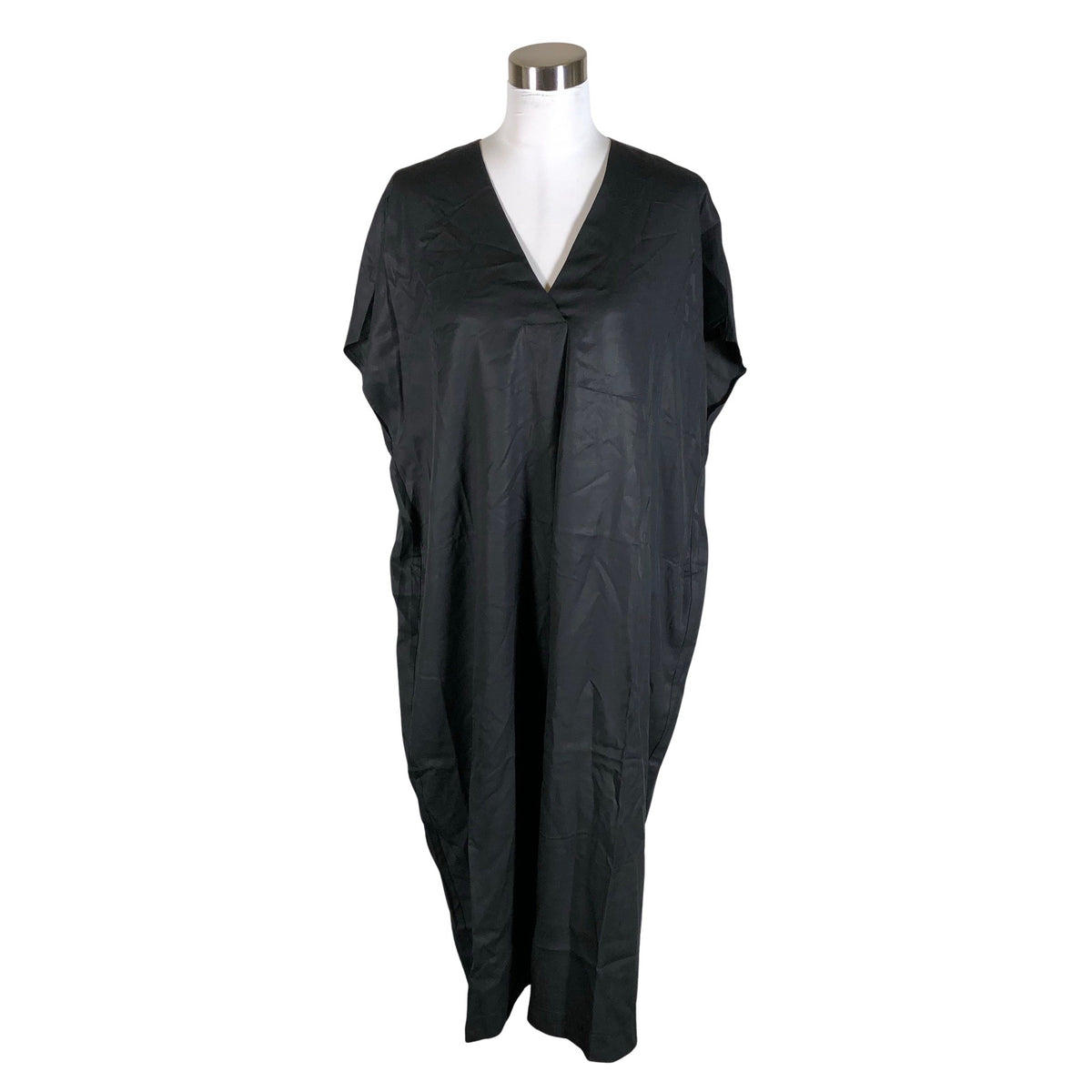 Unisex Papu - Dress, size 40 - Black (1)
