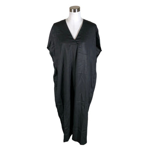 Unisex Papu - Dress, size 40 - Black (1)