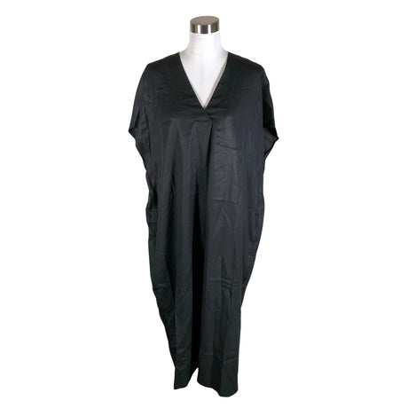 Unisex Papu - Dress, size 40 - Black ()