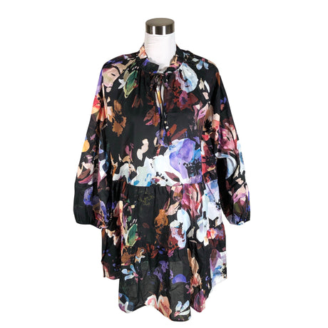 Unisex Kaiko - Dress, size 40 - Black ()