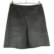 Unisex COS - Fabric skirt, size 42 - Green ()
