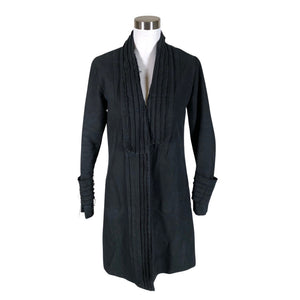 Unisex Hanna Sarén - Jacket, size 38 - Black (1)