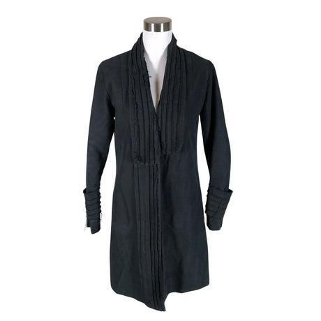 Unisex Hanna Sarén - Jacket, size 38 - Black ()
