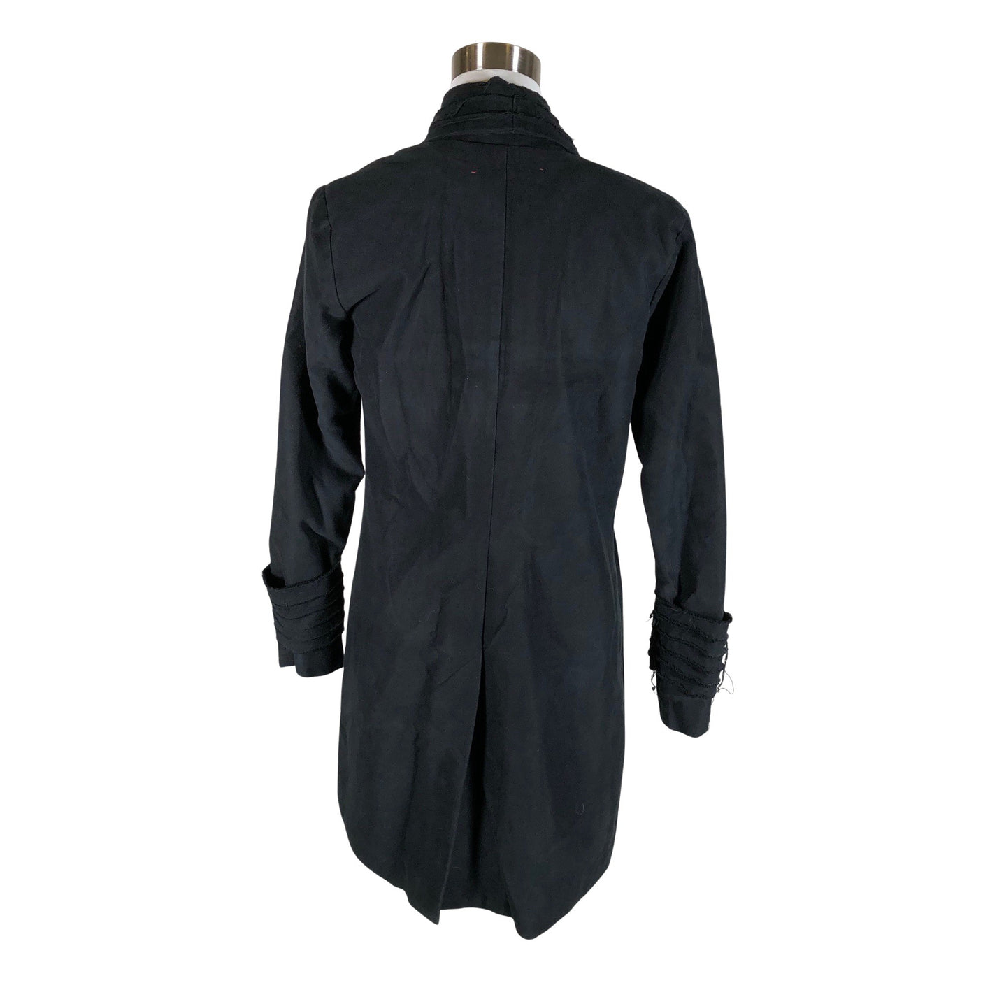 Unisex Hanna Sarén - Jacket, size 38 - Black (2)