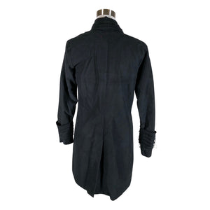 Unisex Hanna Sarén - Jacket, size 38 - Black (2)