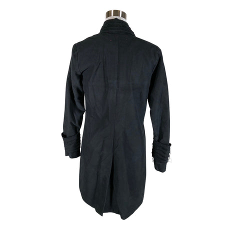 Unisex Hanna Sarén - Jacket, size 38 - Black (2)