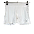 Unisex Peak Performance - Sports shorts, size 38 - White ()