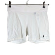 Unisex Peak Performance - Sports shorts, size 38 - White ()