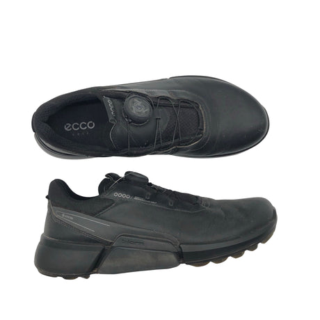 Unisex Ecco - Sneakers, size 38 - Black ()