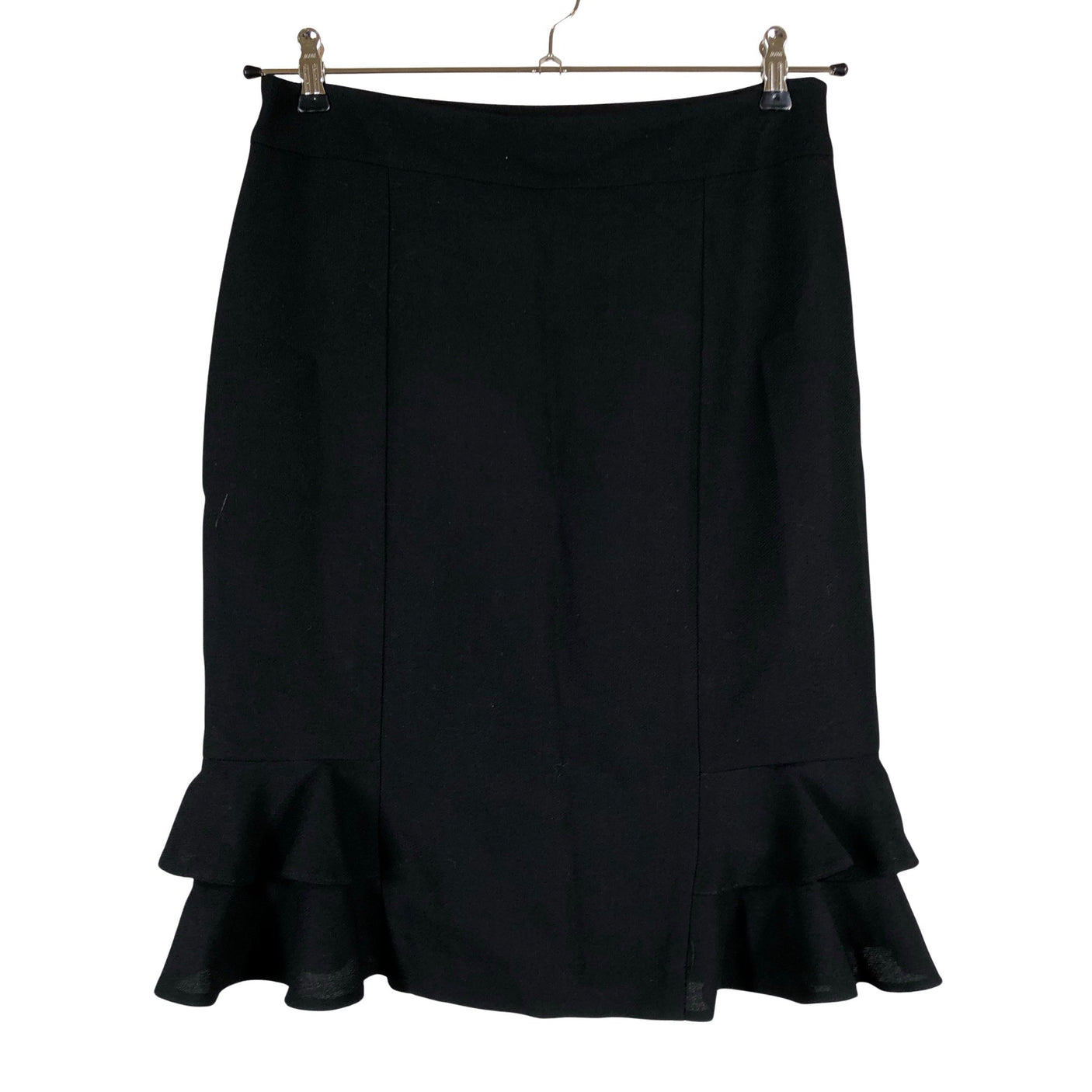 Unisex Ivo Nikkolo - Fabric skirt, size 40 - Black (1)