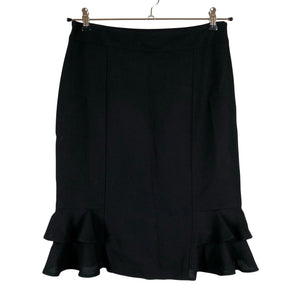 Unisex Ivo Nikkolo - Fabric skirt, size 40 - Black (1)