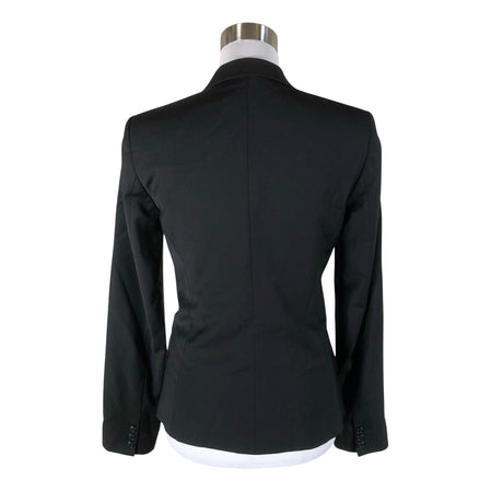 Unisex Tiger of Sweden - Jacket, size 36 - Black (2)