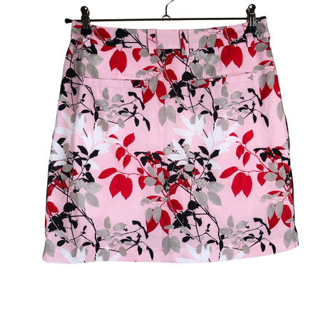 Unisex Röhnisch - Sports short skirt, size 38 - Light pink (2)