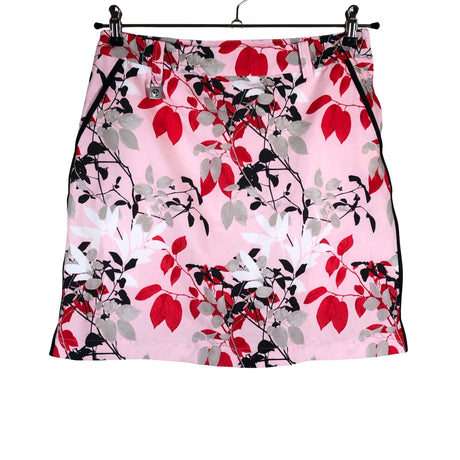 Unisex Röhnisch - Sports short skirt, size 38 - Light pink ()
