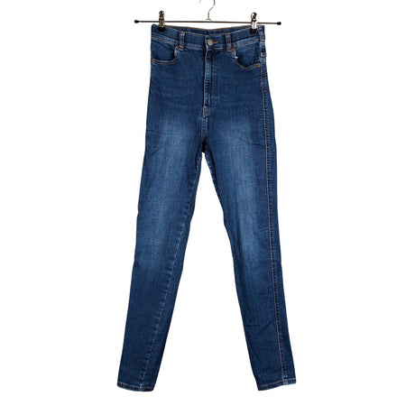 Unisex Dr.Denim - Jeans, size 36 - Blue ()