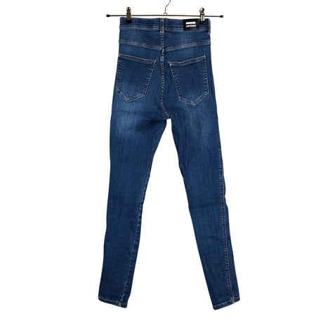 Unisex Dr.Denim - Jeans, size 36 - Blue (2)