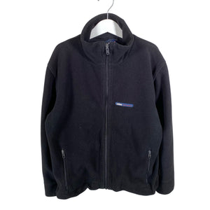 Unisex Reima - Fleece jacket, size 134 - 140 - Black (1)