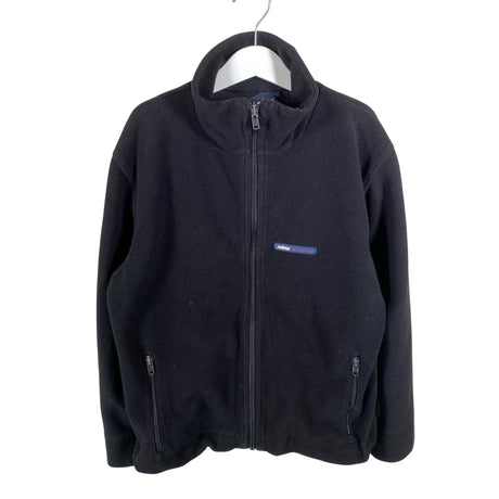 Unisex Reima - Fleece jacket, size 134 - 140 - Black ()