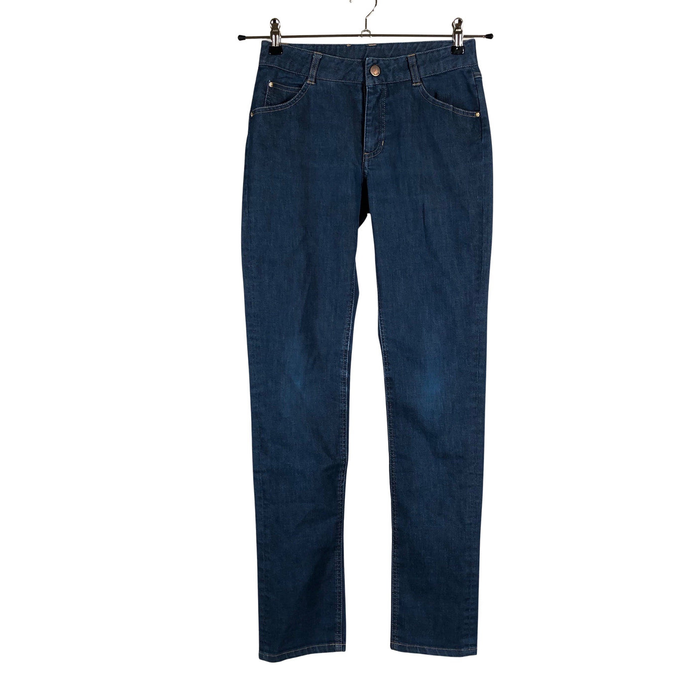Unisex Reima - Jeans, size 152 - 158 - Blue (1)