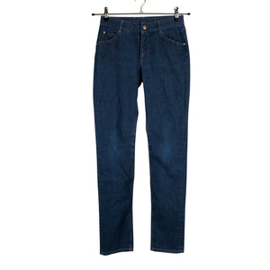 Unisex Reima - Jeans, size 152 - 158 - Blue (1)