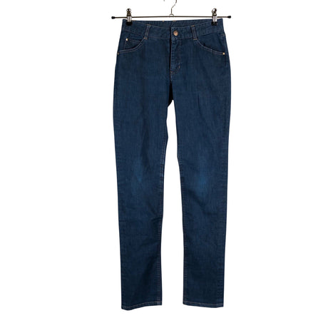 Unisex Reima - Jeans, size 152 - 158 - Blue ()