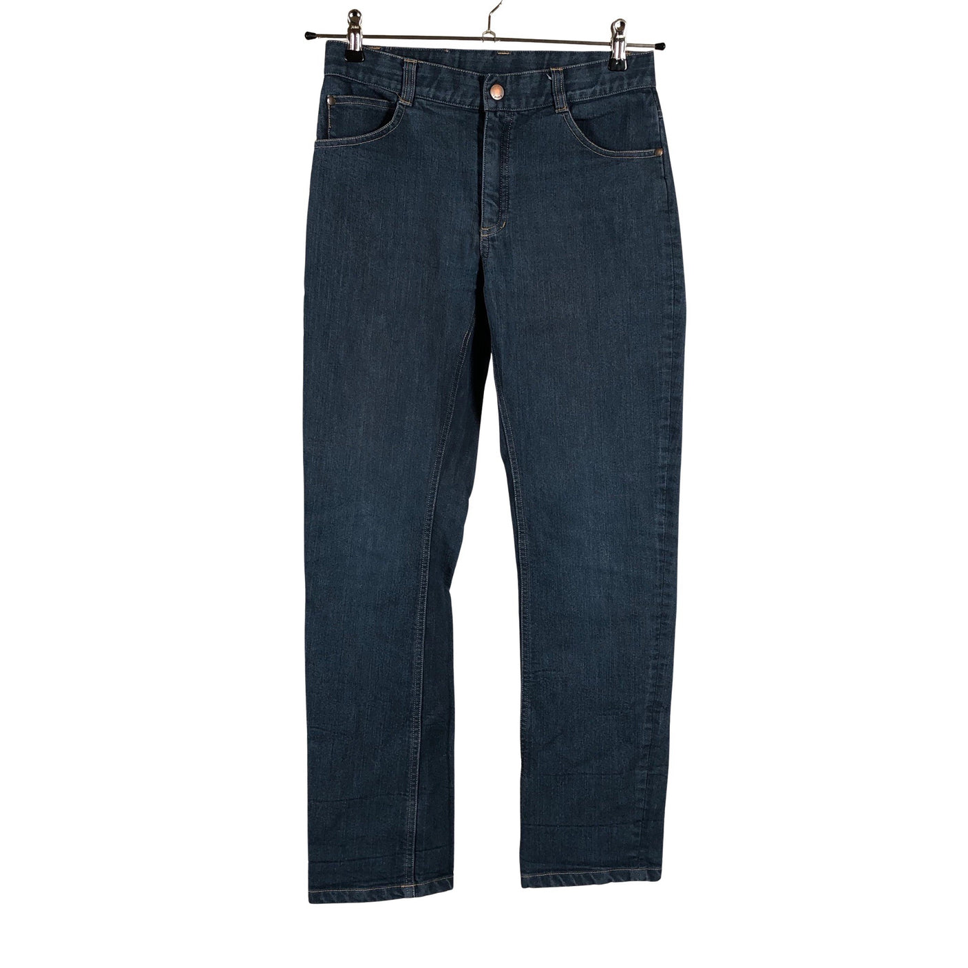 Unisex Reima - Jeans, size 158 - 164 - Blue (1)