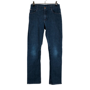 Unisex Reima - Jeans, size 146 - 152 - Blue (1)