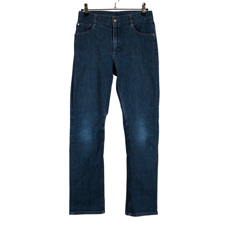 Unisex Reima - Jeans, size 146 - 152 - Blue ()