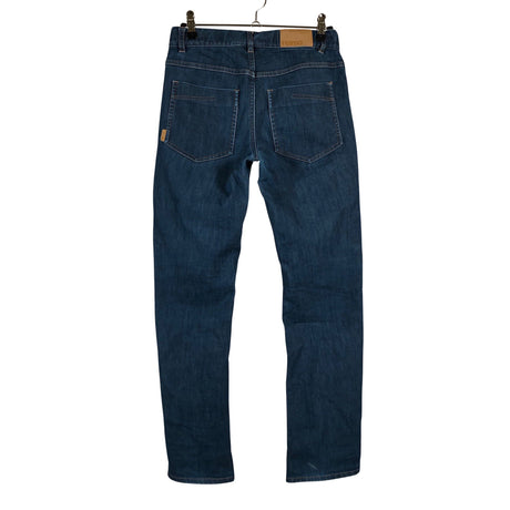 Unisex Reima - Jeans, size 146 - 152 - Blue (2)