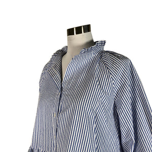 Unisex Gauhar - Dress, size 40 - Blue (3)