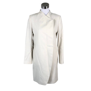 Unisex Tiger of Sweden - Trench coat, size 36 - Beige (1)