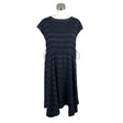 Unisex Ted Baker - Dress, size 38 - Blue ()