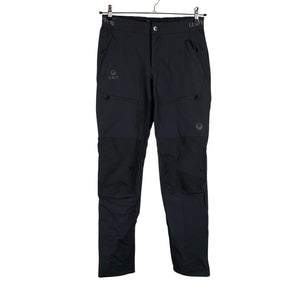 Unisex Halti - Softshell pants, size 36 - Black (1)