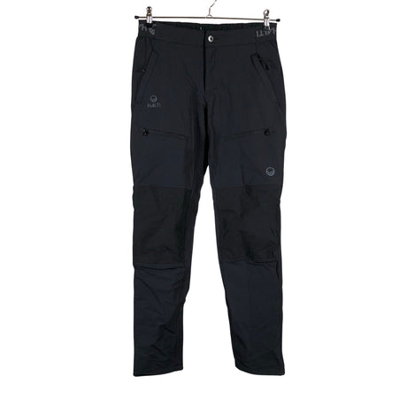 Unisex Halti - Softshell pants, size 36 - Black ()