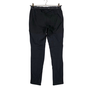 Unisex Halti - Softshell pants, size 36 - Black (2)