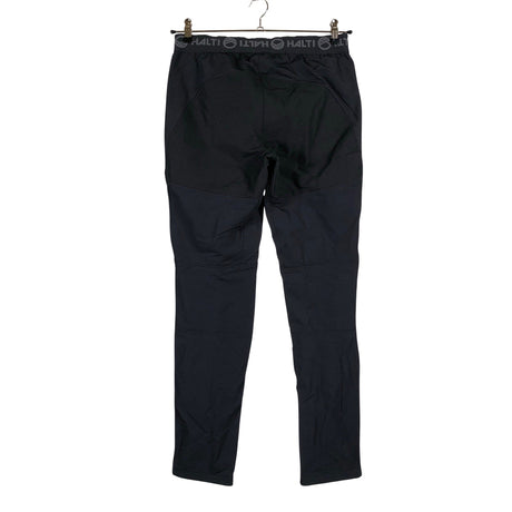 Unisex Halti - Softshell pants, size 36 - Black (2)