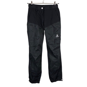 Unisex Halti - Outdoor pants, size 36 - Black (1)