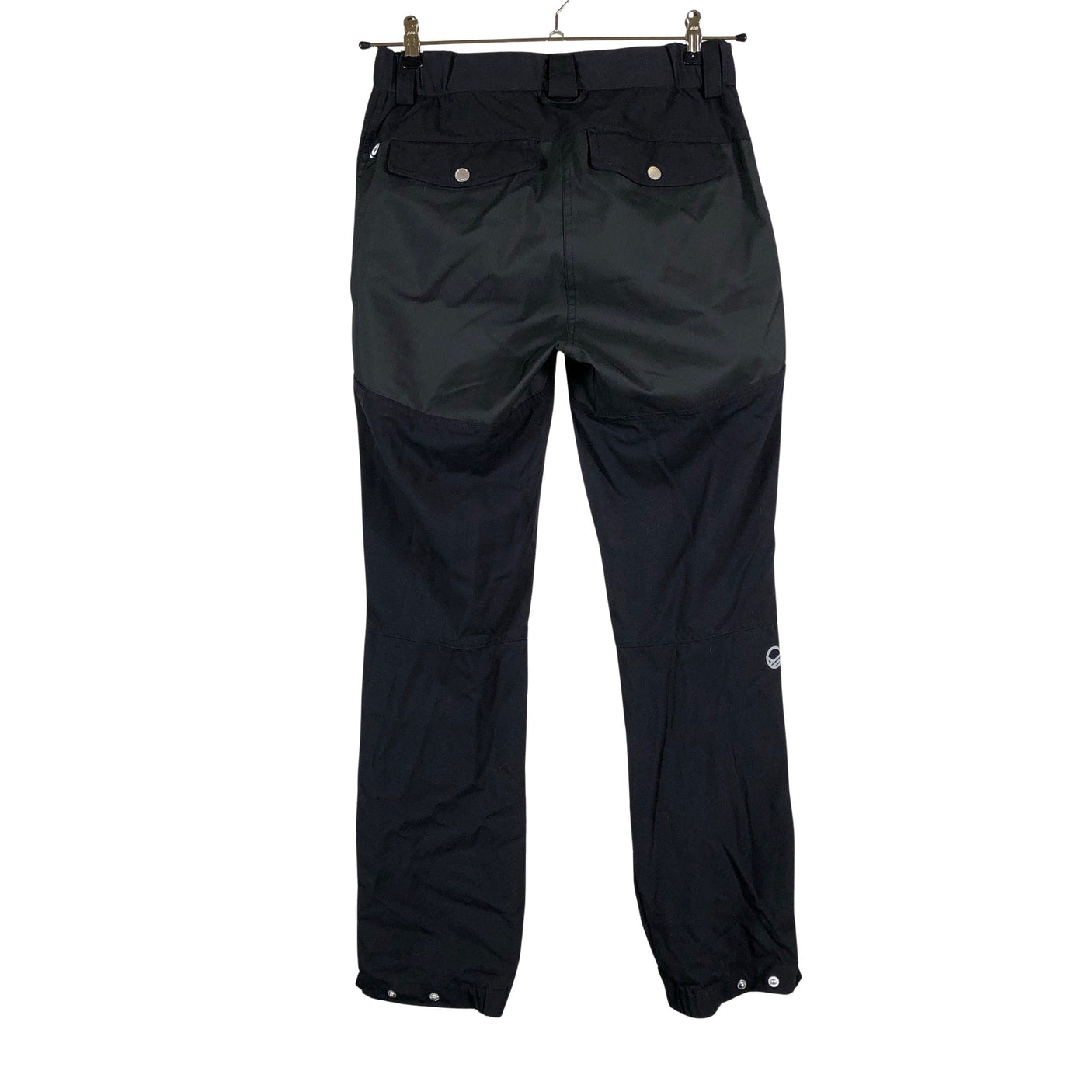 Unisex Halti - Outdoor pants, size 36 - Black (2)
