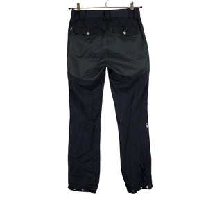 Unisex Halti - Outdoor pants, size 36 - Black (2)