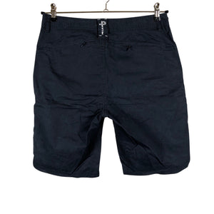 Unisex Pelle P - Shorts, size 38 - Blue (2)