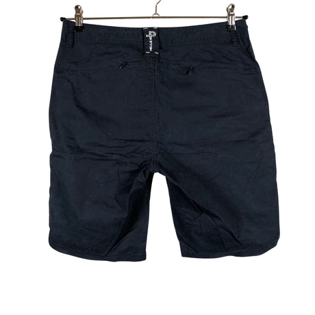 Unisex Pelle P - Shorts, size 38 - Blue (2)